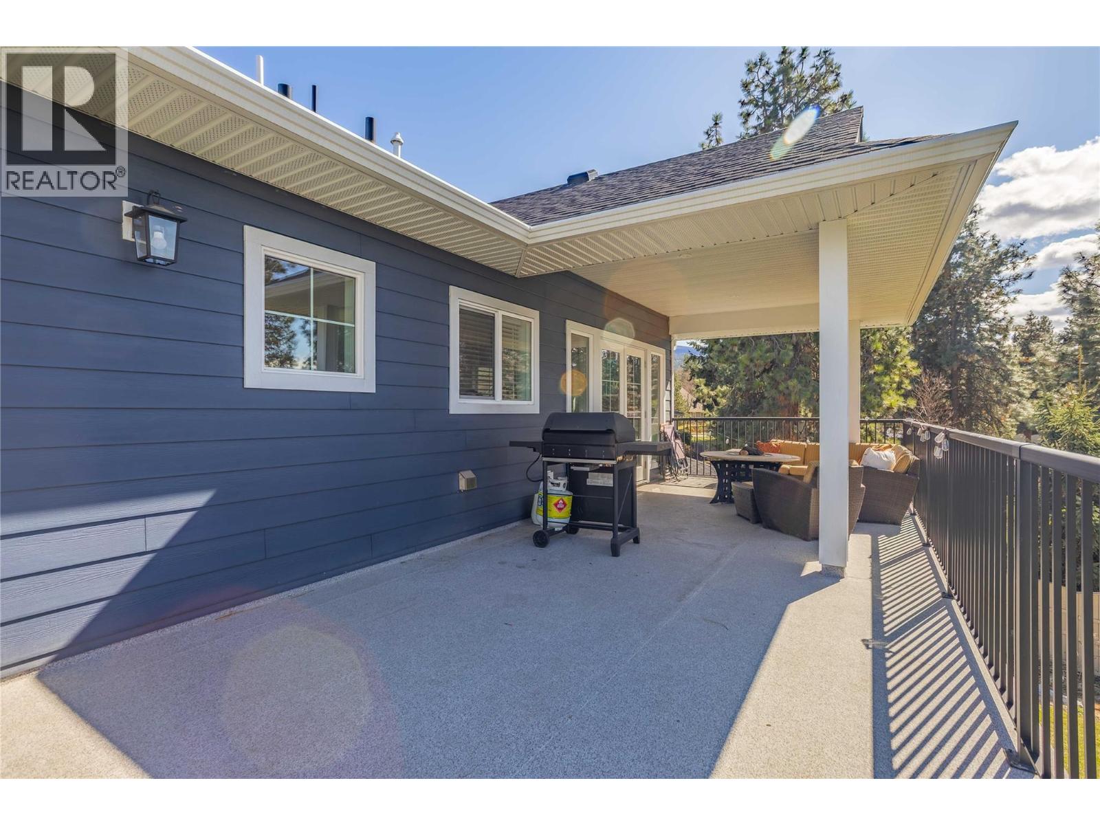 3350 Larkspur Court, Kelowna