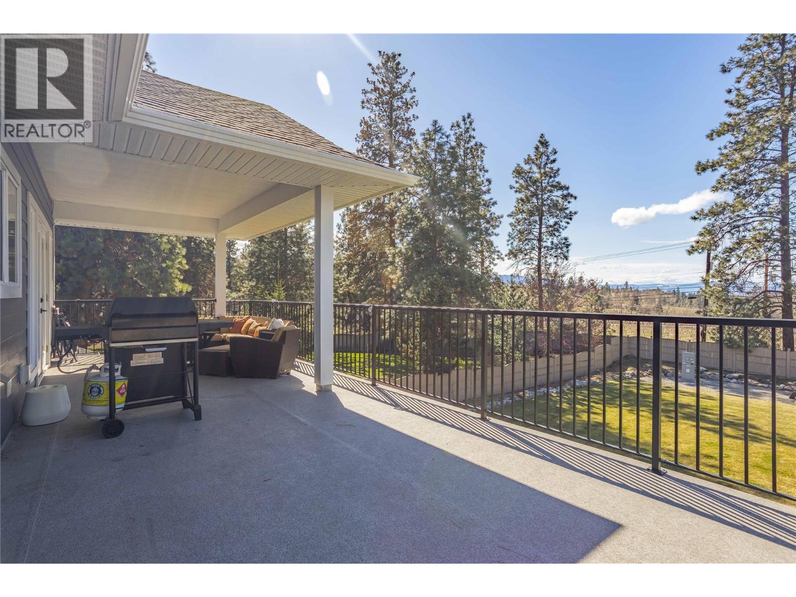 3350 Larkspur Court, Kelowna