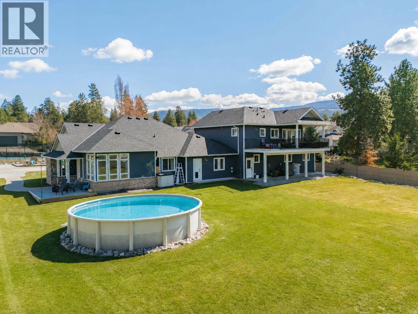 3350 Larkspur Court, Kelowna