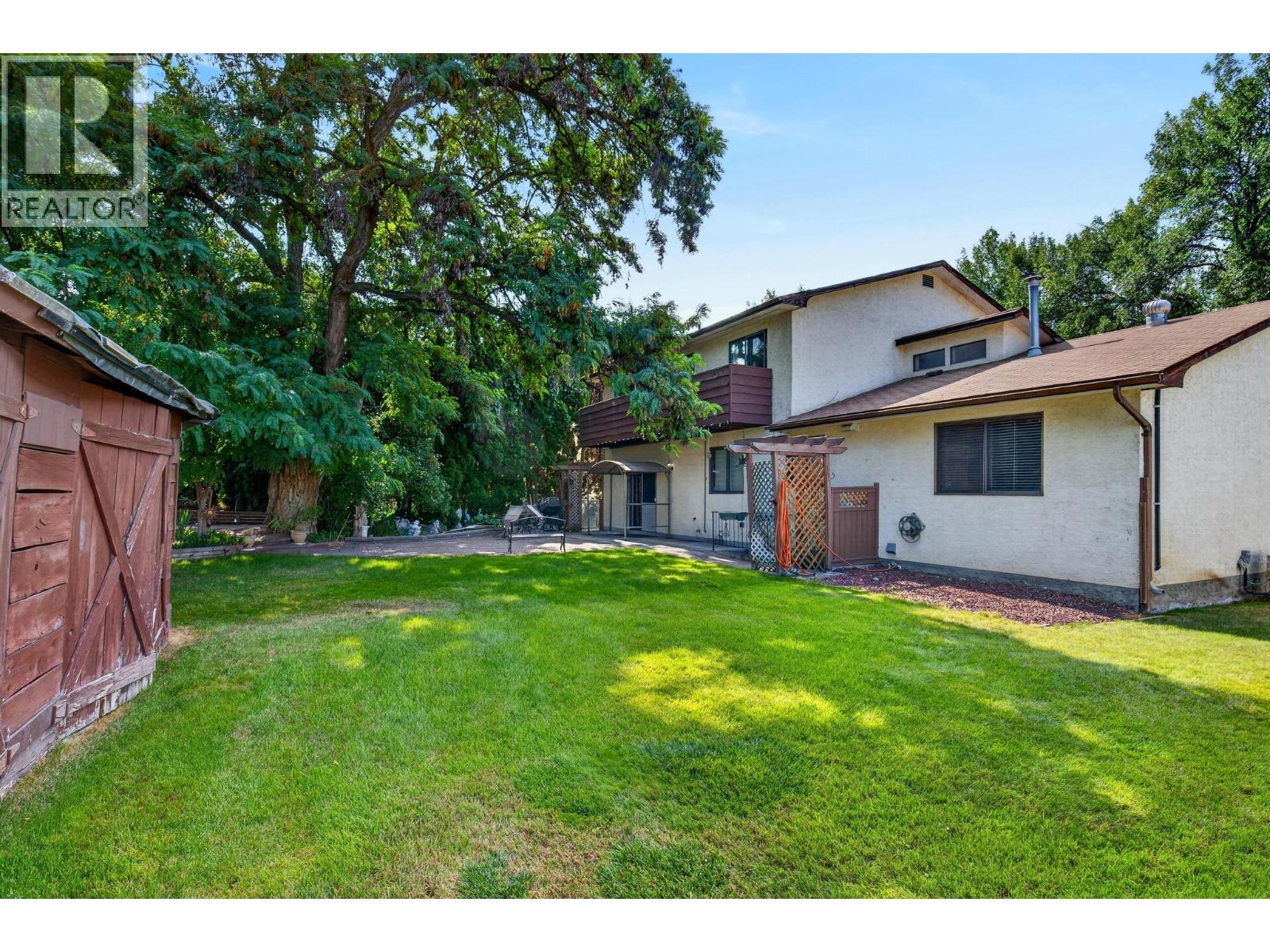 795 Mitchell Road, Kelowna