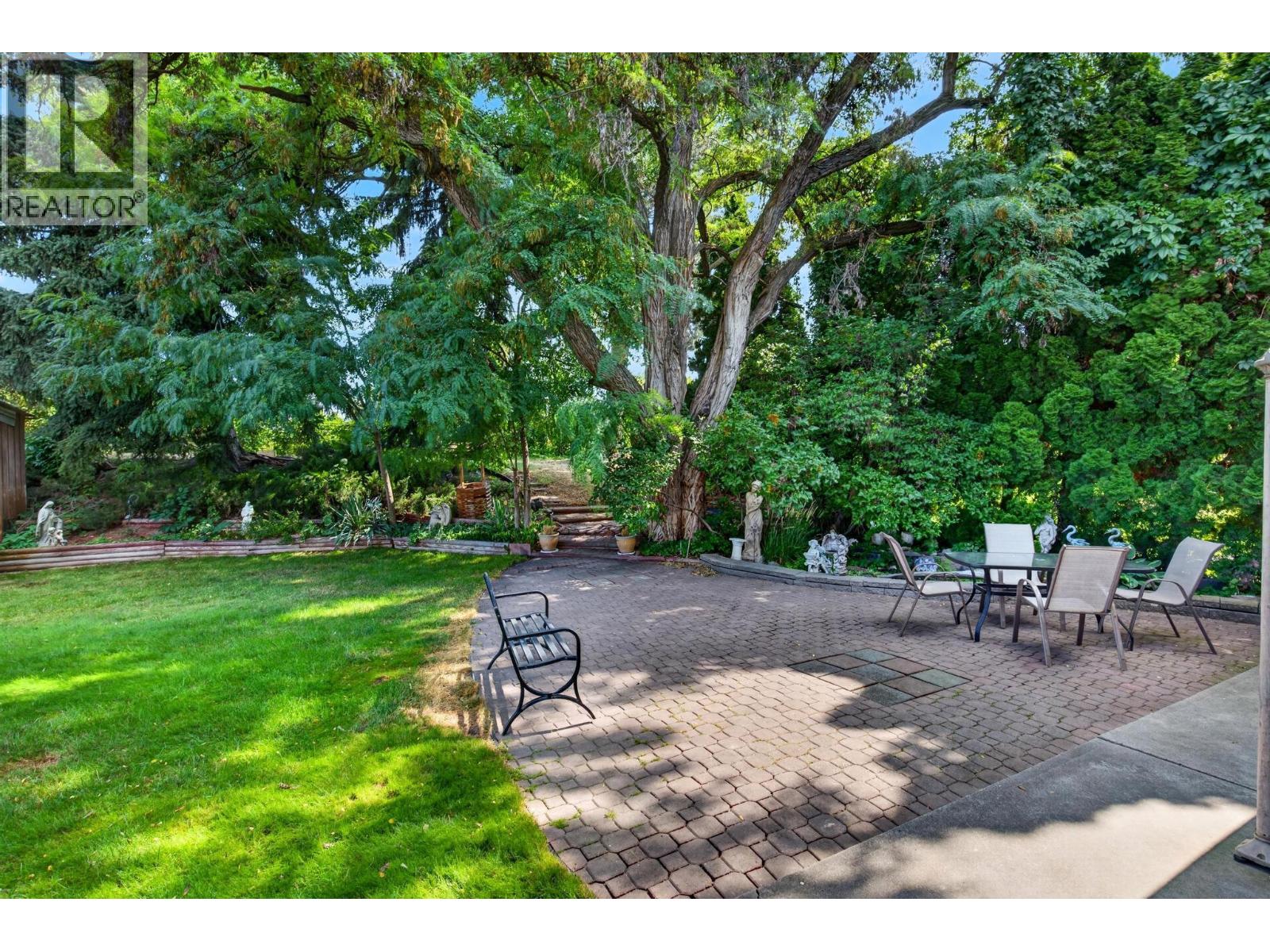 795 Mitchell Road, Kelowna