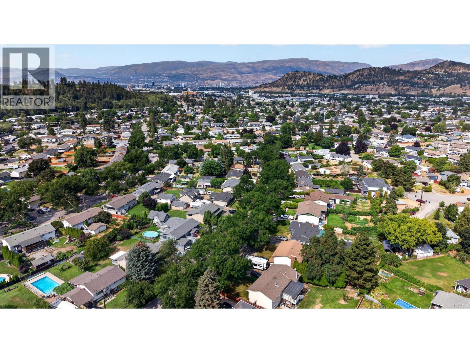 795 Mitchell Road, Kelowna