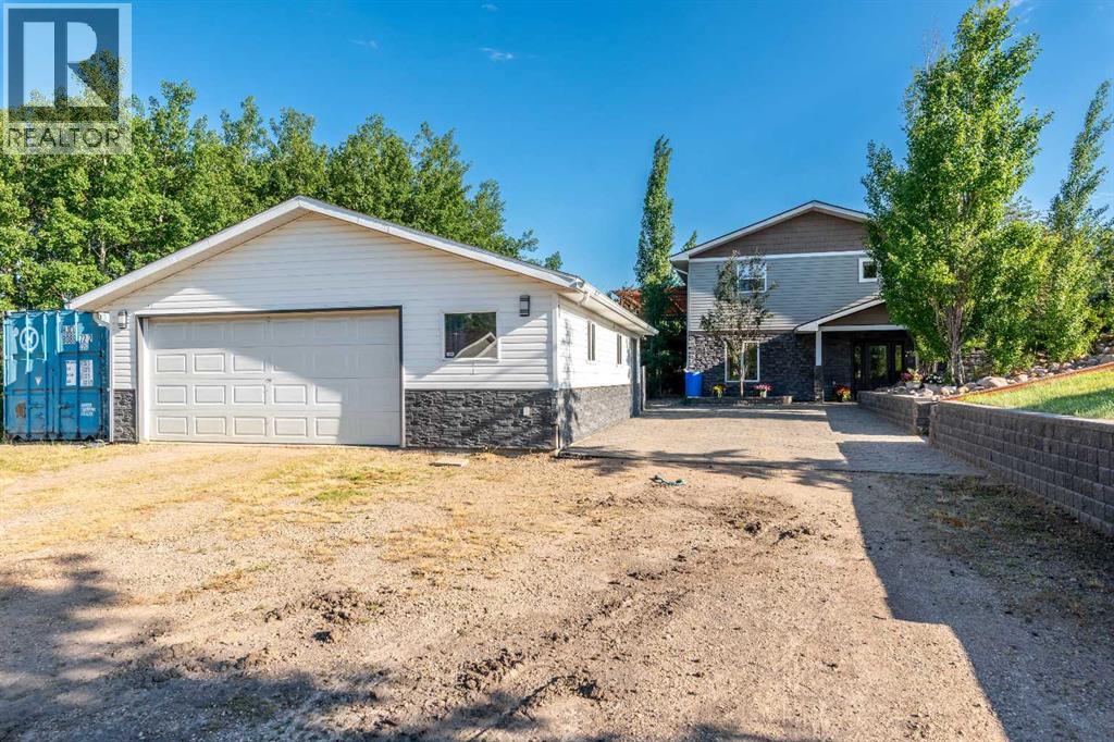 484063 Range Road 20 - 1