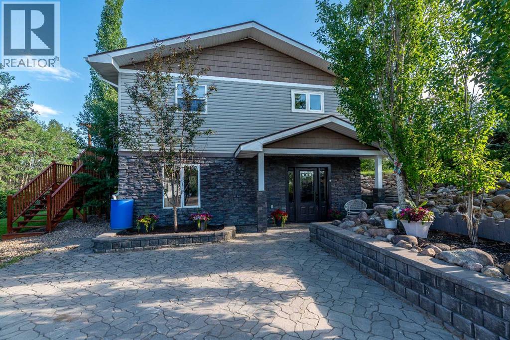 484063 Range Road 20 - 2