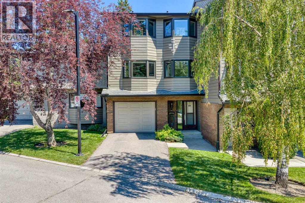 Property for sale at 104, 23 Glamis Drive SW