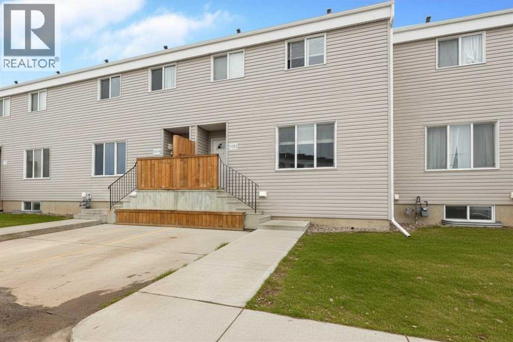 711 Beacon Hill Drive, Fort McMurray