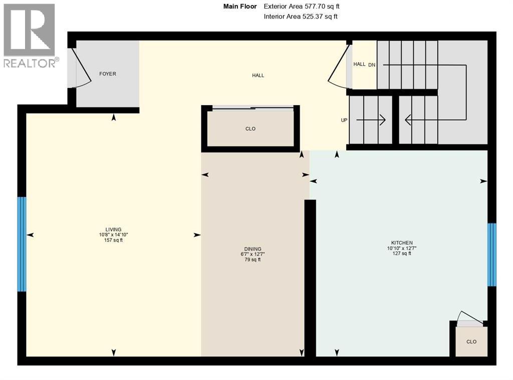 #14 711 Beacon Hill Drive - 10