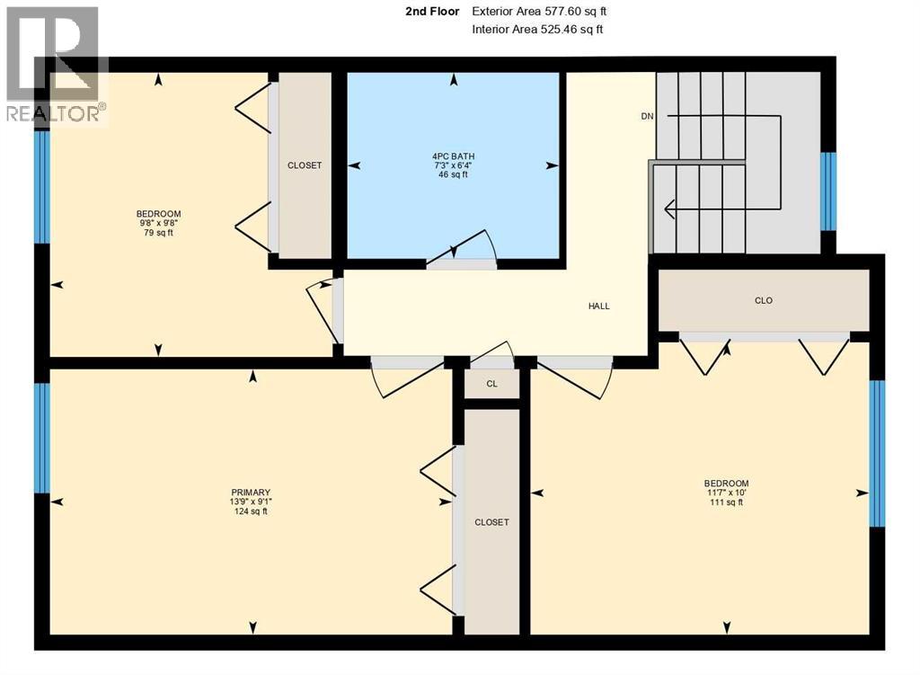 711 Beacon Hill Drive, Fort McMurray