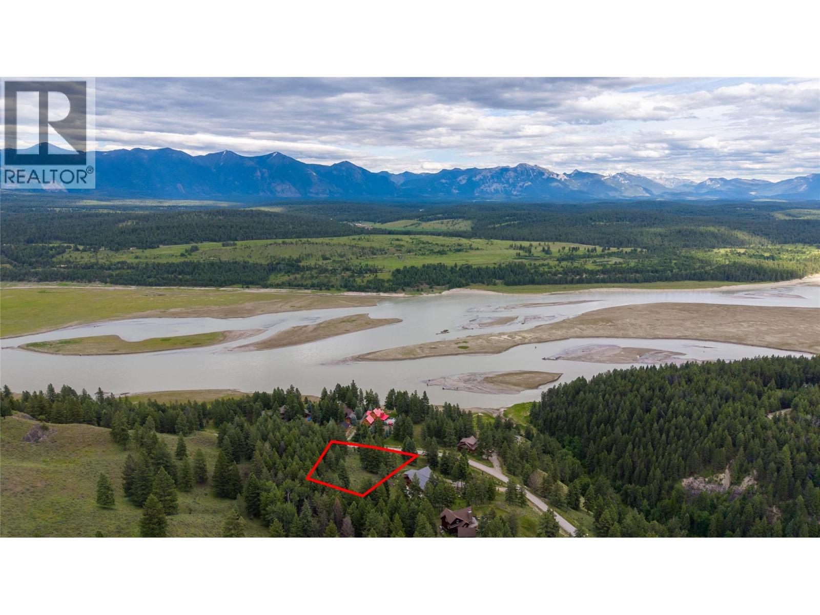 Property for sale at 6674 Wardner-Kikomun Road Lot# 5