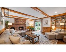 Living room - 2039 Blacklock Street, Milton, ON L0P1B0 Photo 13