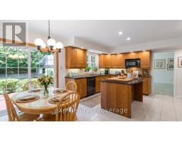 Eating area - 2039 Blacklock Street, Milton, ON L0P1B0 Photo 9