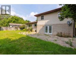 481 4th 'a' Street W, Owen Sound, ON N4K3K2 Photo 32
