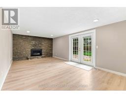 Primary Bedroom - 481 4th 'a' Street W, Owen Sound, ON N4K3K2 Photo 6