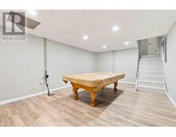 Recreational, Games room - 481 4th 'a' Street W, Owen Sound, ON N4K3K2 Photo 10