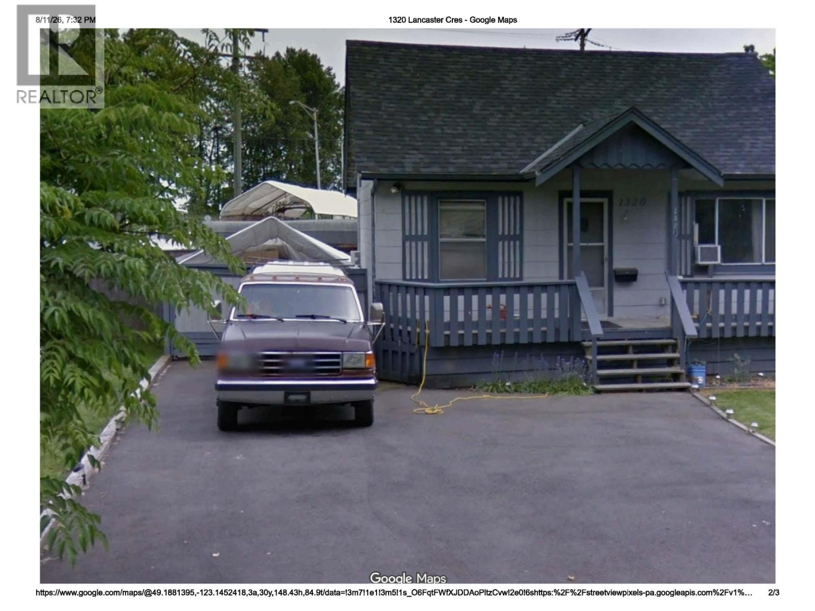 Property for sale at 1320 LANCASTER CRESCENT