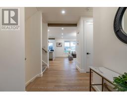 Mud room - Lot #65 - 6 Bayshore Drive, Middlesex Centre, ON N0L1R0 Photo 9