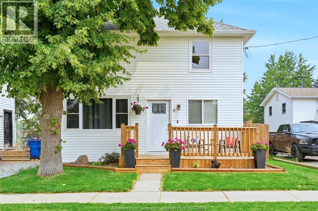 8 ST. CLAIR STREET - Image 4