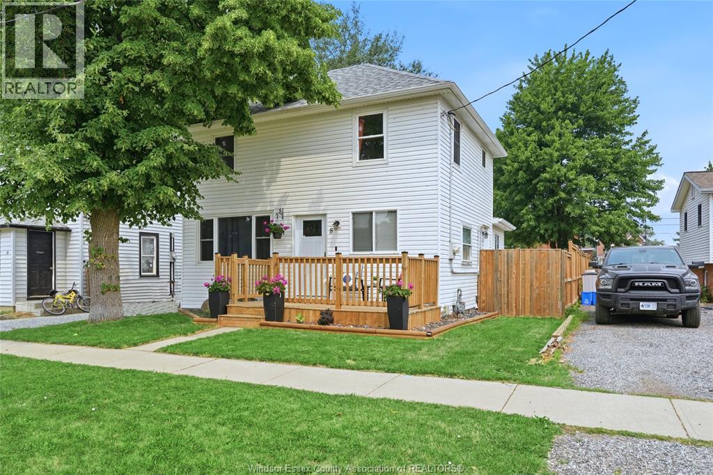 8 ST. CLAIR STREET - 2