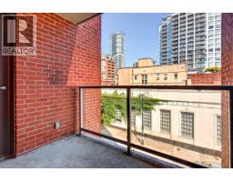 406 14 Begbie Street, New Westminster, BC V3M0C4 Photo 28
