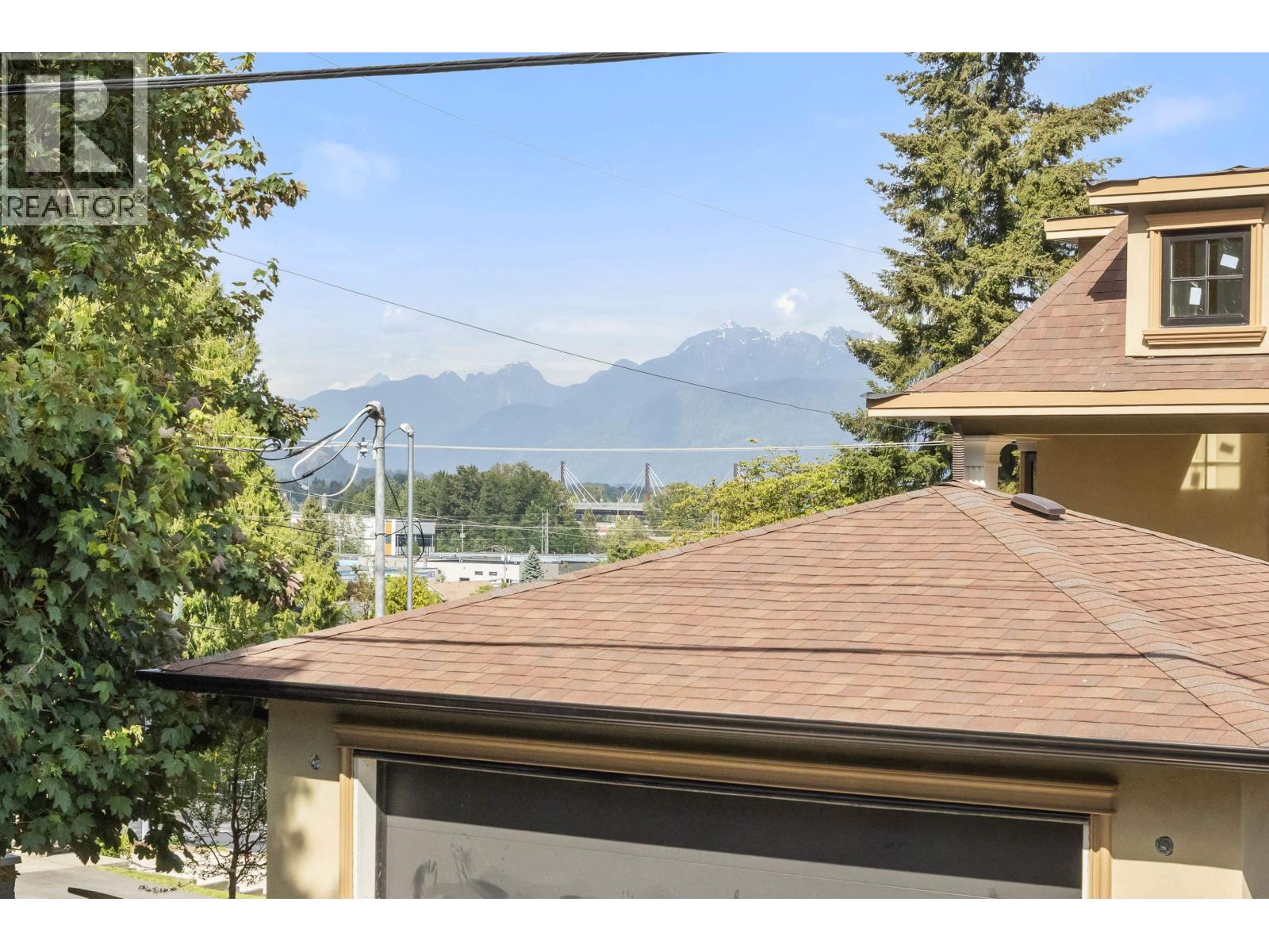 1908 WARWICK CRESCENT, Port Coquitlam