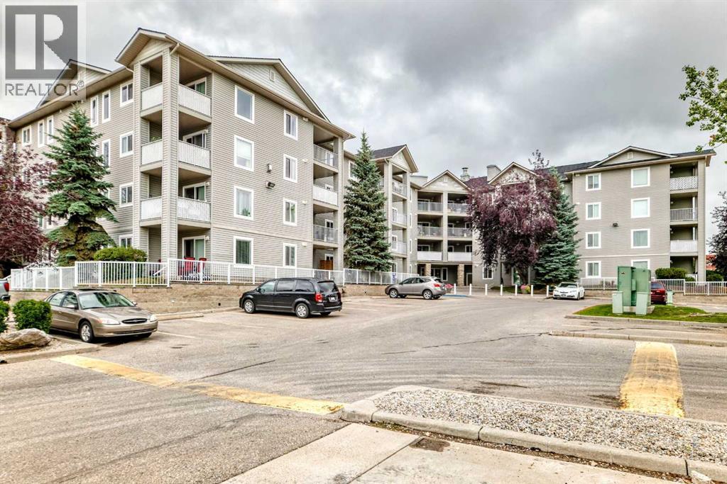 #5208A 604 8 Street SW - 1