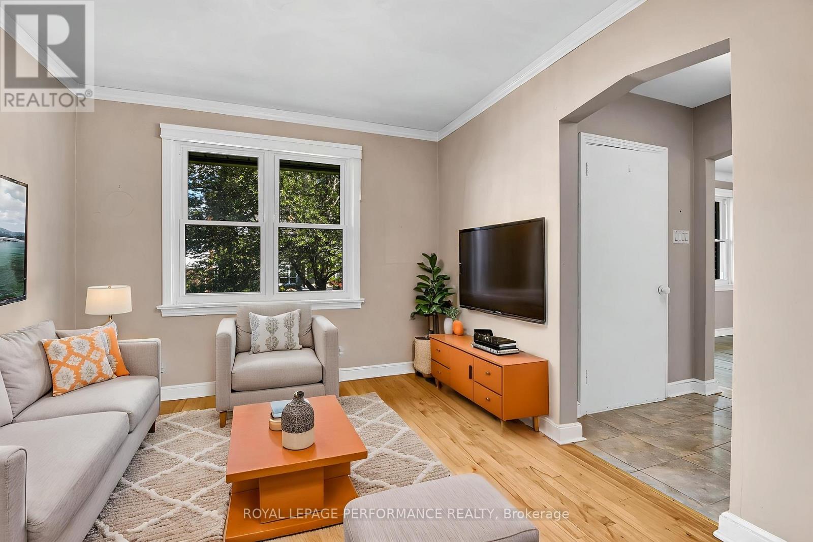 166 WINTHER AVENUE - 11