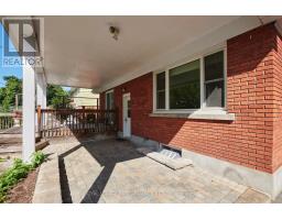 166 Winther Avenue, Ottawa, ON K1H6E2 Photo 35