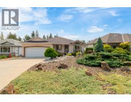  2669 Copper Ridge Drive, Westbank