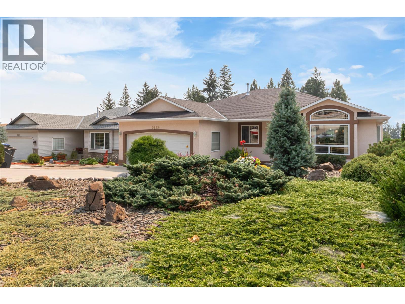 2669 Copper Ridge Drive - 2