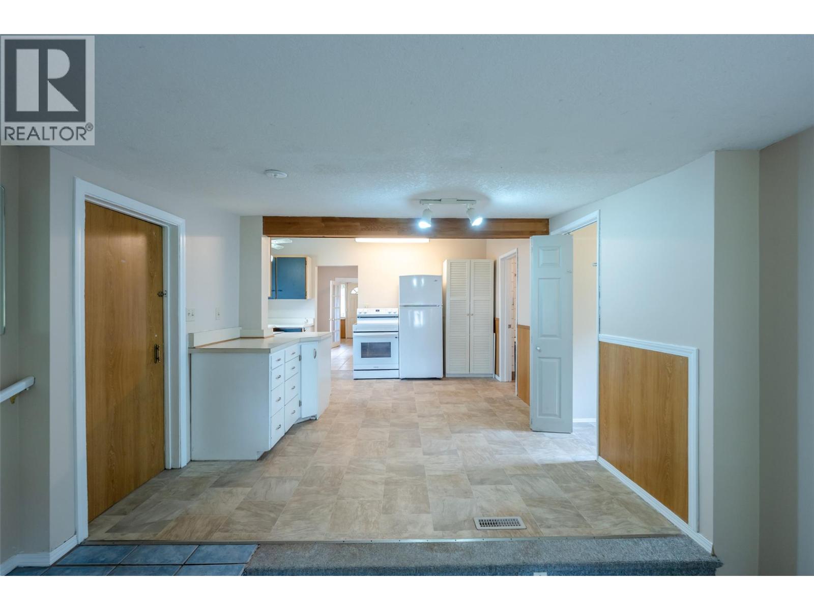 151 Brunswick Street, Penticton
