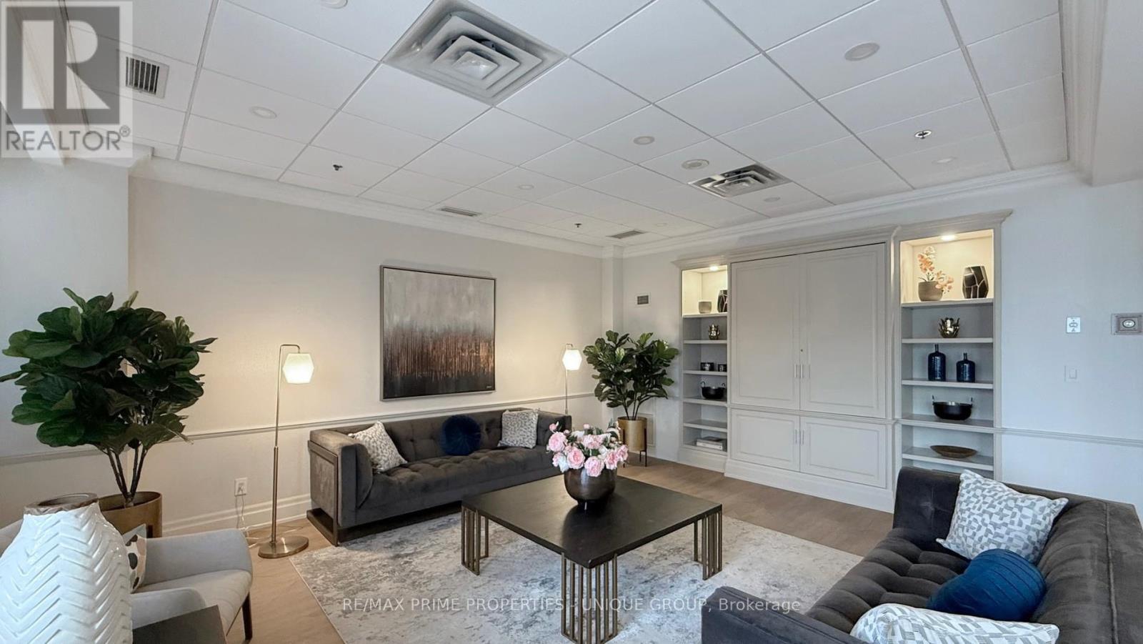 #703 1101 LESLIE STREET - 45