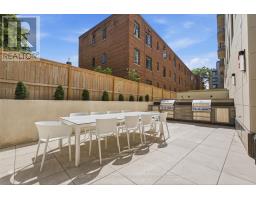 503 - 1 Strathgowan Avenue, Toronto, ON M4N0B3 Photo 36