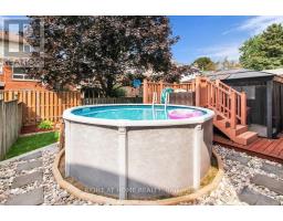 18 Bashford Road, Ajax, ON L1S3Y2 Photo 32