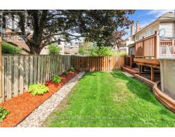 18 Bashford Road, Ajax, ON L1S3Y2 Photo 34