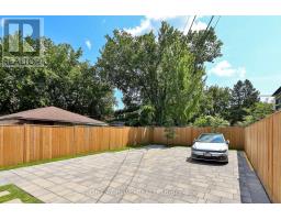 Ground Floor - 2343 Gerrard Street E, Toronto, ON M4E2E6 Photo 25