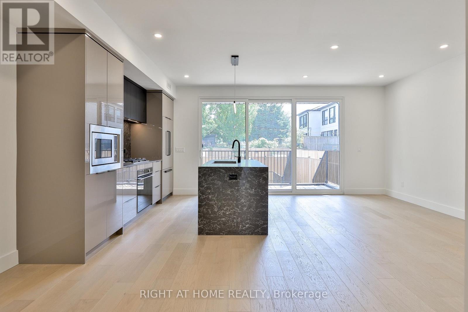 GROUND FLOOR - 2343 GERRARD STREET E - 3