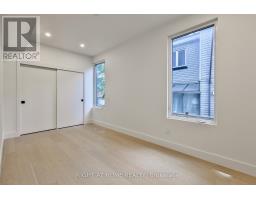 Ground Floor - 2343 Gerrard Street E, Toronto, ON M4E2E6 Photo 20