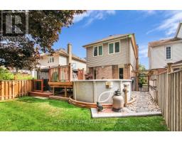 18 Bashford Road, Ajax, ON L1S3Y2 Photo 35