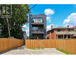 Ground Floor - 2343 Gerrard Street E, Toronto, ON M4E2E6 Photo 26