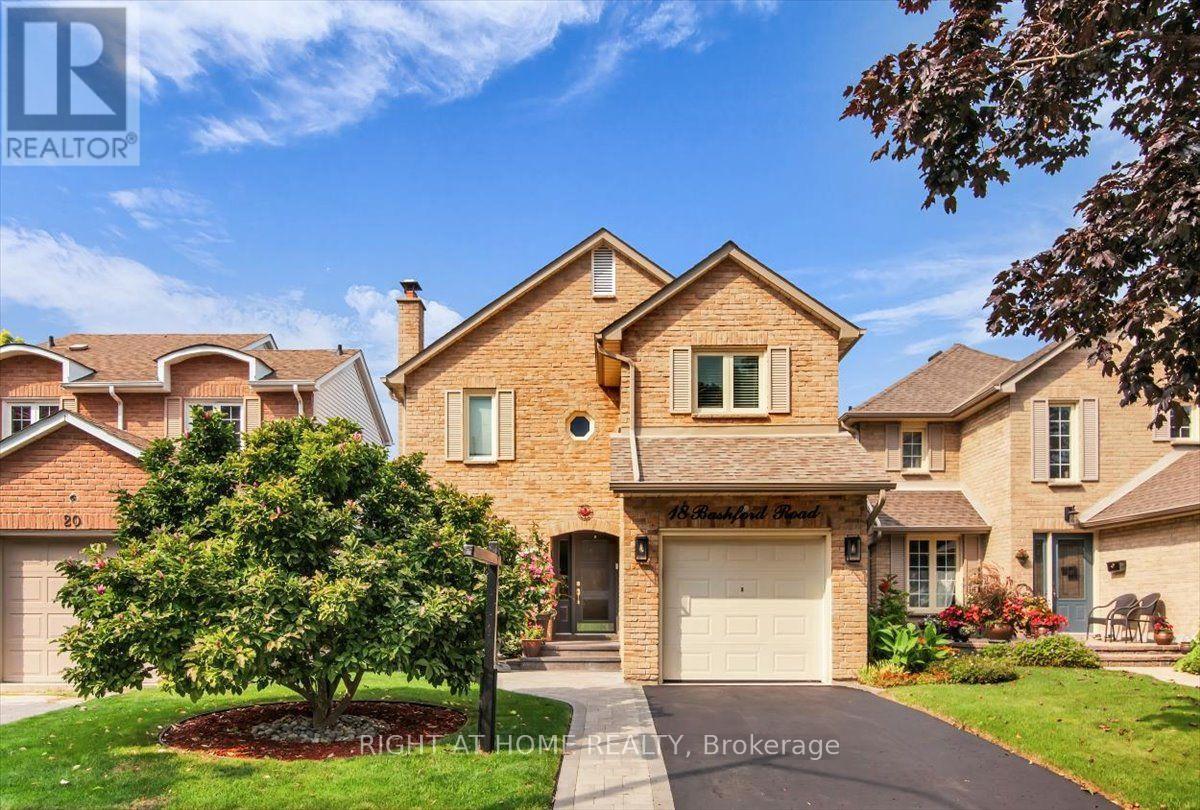 Property for sale at 18 BASHFORD ROAD