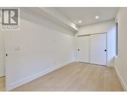 Ground Floor - 2343 Gerrard Street E, Toronto, ON M4E2E6 Photo 21