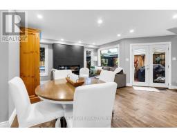 Recreational, Games room - 18 Bashford Road, Ajax, ON L1S3Y2 Photo 8
