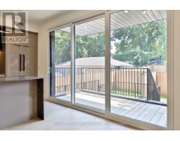Ground Floor - 2343 Gerrard Street E, Toronto, ON M4E2E6 Photo 10