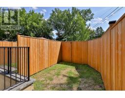 Ground Floor - 2343 Gerrard Street E, Toronto, ON M4E2E6 Photo 12