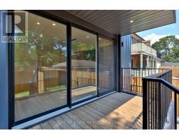 Ground Floor - 2343 Gerrard Street E, Toronto, ON M4E2E6 Photo 13