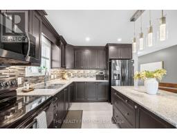 Kitchen - 20 Sandy Court, Tillsonburg, ON N4G0H6 Photo 11