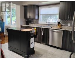 Laundry room - 165 Elizabeth Drive, Gananoque, ON K7G1P4 Photo 9