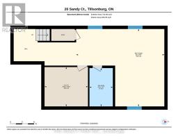 20 Sandy Court, Tillsonburg, ON N4G0H6 Photo 49