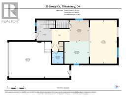 20 Sandy Court, Tillsonburg, ON N4G0H6 Photo 47