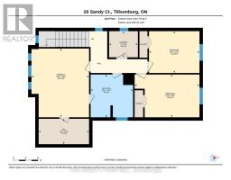 20 Sandy Court, Tillsonburg, ON N4G0H6 Photo 48